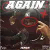 Yenda - Again - Single